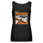 Tyler Fellows | 2024 | Women's Tank - black