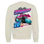 Payton Chambers | 2025 | Adult Crewneck Sweatshirt - Sand