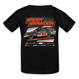 Brody Brandon | 2024 | Youth T-Shirt - black