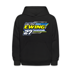 Dalton Ewing | 2024 | Youth Hoodie - black