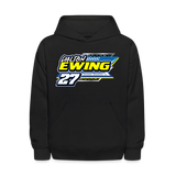 Dalton Ewing | 2024 | Youth Hoodie - black