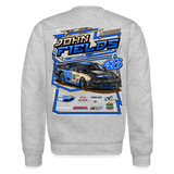 John Fields | 2026 | Adult Crewneck Sweatshirt - heather gray