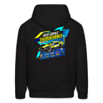 Skip LaPolt | 2025 | Adult Hoodie - black