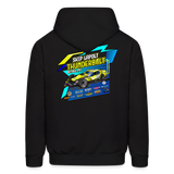 Skip LaPolt | 2025 | Adult Hoodie - black