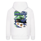 Mason McMahon | 2026 | Adult Hoodie - white