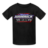 Melanie Hamrick | 2026 | Youth T-Shirt - black