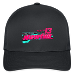 Michael Newton | 2025 |  Baseball Cap - charcoal