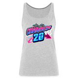 Payton Chambers | 2025 | Women's Tank - heather gray