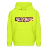 Jake Rose | 2025 | Adult Hoodie - safety green