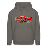 Brody Brandon | 2025 | Adult Hoodie - asphalt gray
