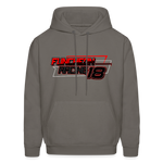 Phil Funcheon | 2025 | Adult Hoodie - asphalt gray