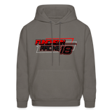 Phil Funcheon | 2025 | Adult Hoodie - asphalt gray