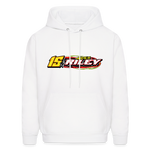 Aiden Riley | 2025 | Adult Hoodie - white