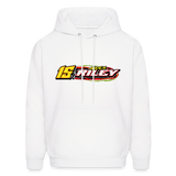 Aiden Riley | 2025 | Adult Hoodie - white