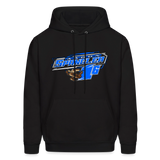 Aaron Spangler | 2026 | Adult Hoodie - black