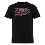 Wyatt Smith | 2025 | Adult T-Shirt - black