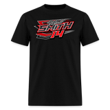 Wyatt Smith | 2025 | Adult T-Shirt - black