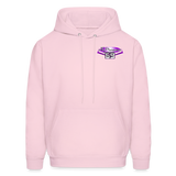 Cutler Racing | 2025 | Adult Hoodie - pale pink