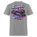 Jason Denbrock | 2026 | Adult T-Shirt - rock