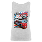 Cargain Racing | 2025 | Women's Tank - heather gray