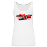 Brody Brandon | 2025 | Women's Tank - white
