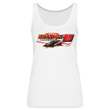 Brody Brandon | 2025 | Women's Tank - white
