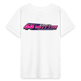 Valencia Wittig | 2025 | Youth T-Shirt - white