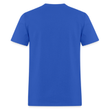 Mauritzio Martinelli | 2025 Champ | Adult T-Shirt - royal blue