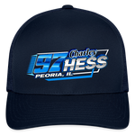 Charley Hess | 2025 |  Baseball Cap - navy