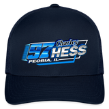 Charley Hess | 2025 |  Baseball Cap - navy
