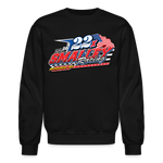 Smalley Racing | 2025 | Adult Crewneck Sweatshirt - black