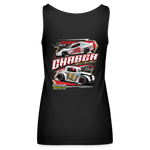 Chaber Motorsports | 2025 | Women's Tank - black