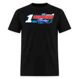 Jackson Collier | 2026 | Adult T-Shirt - black