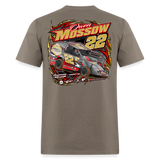 Owen Mossow | 2026 | Adult T-Shirt - safari