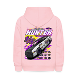 Ambria Hunter | 2026 | Youth Hoodie - pink