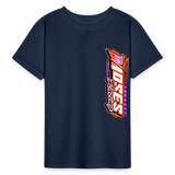 Moses Racing | 2025 | Youth T-Shirt - navy