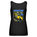 Mauritzio Martinelli | 2026 | Women's Tank - black