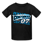 Ryker Centonze | 2025 | Youth T-Shirt - black