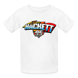 Jace Hackett | 2026 | Youth T-Shirt - white