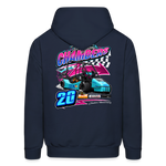 Payton Chambers | 2025 | Adult Hoodie - navy
