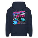 Payton Chambers | 2025 | Adult Hoodie - navy