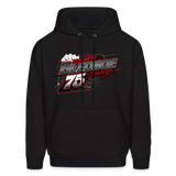 Ace Bledsoe | 2026 | Adult Hoodie - black