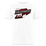 Ace Bledsoe | 2026 | Adult T-Shirt - white