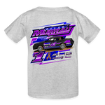 Dylan Murray | 2025 | Youth T-Shirt - heather gray