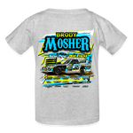 Brody Mosher | 2025 | Youth T-Shirt - heather gray