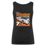 Tyler Fellows | 2024 | Women's Tank - charcoal grey