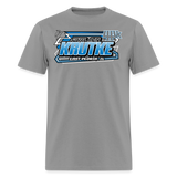 Dylan Krutke | 2026 | Adult T-Shirt - rock
