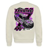 Styven Fanning | 2026 | Adult Crewneck Sweatshirt - Sand
