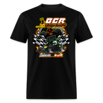 BCR | 2025 | Adult T-Shirt - black