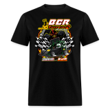 BCR | 2025 | Adult T-Shirt - black